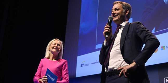 Agenda Released for Masters of Digital 2025